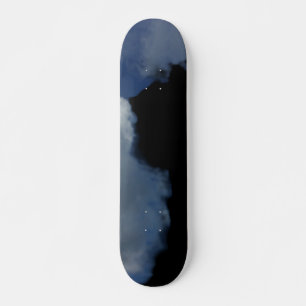DISEÑO DE ESTILO DE ARTE DE PATINETA