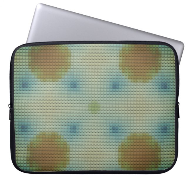 diseño de estilo de bolsa de electrónica (Frente)