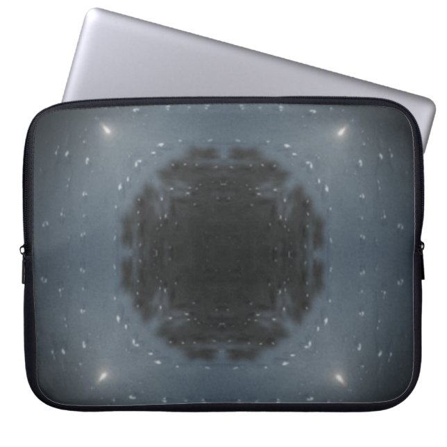diseño de estilo de bolsa de electrónica (Frente)