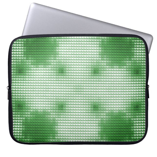 diseño de estilo de bolsa de electrónica (Frente)