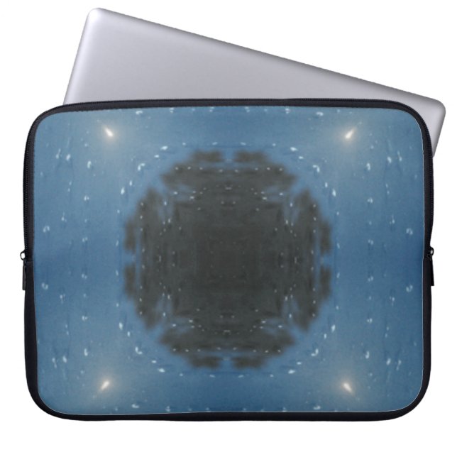 diseño de estilo de bolsa de electrónica (Frente)
