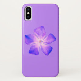 DISEÑO DE ESTILO DE FLORES FUNDA de iphone de manz