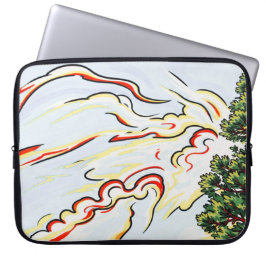 DISEÑO DE ESTILO DE FUNDAS PARA PORTÁTILES