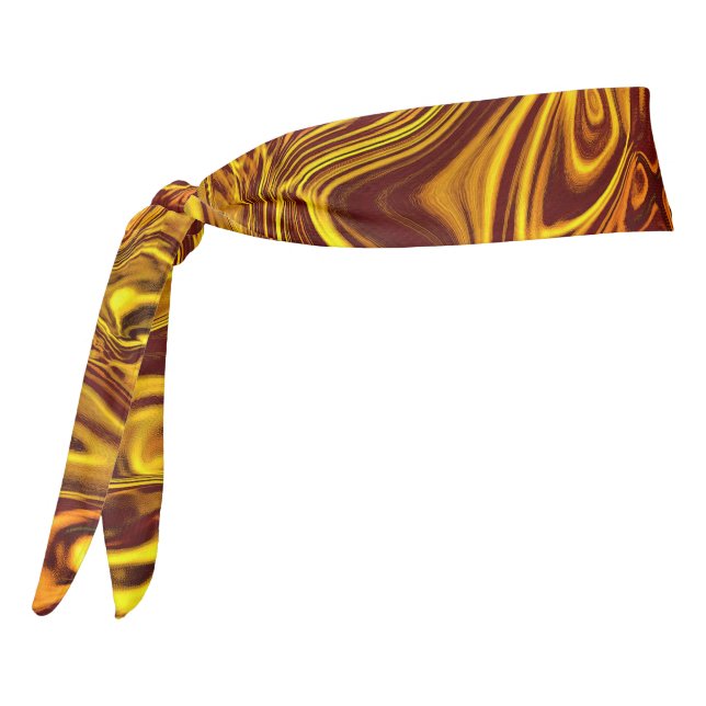 diseño de estilo de oro amarillo (Girar 270)