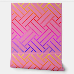 diseño de estilo de papel pintado