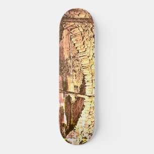 DISEÑO DE ESTILO DE PATINETA