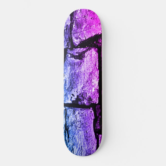 DISEÑO DE ESTILO DE PATINETA (Anverso)