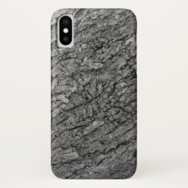DISEÑO DE ESTILO ECO DE APPLE iPHONE X FUNDA