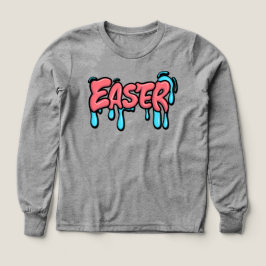 Diseño de estilo graffiti con texto de goteo de Pa