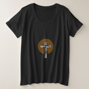 diseño de fe cristiana