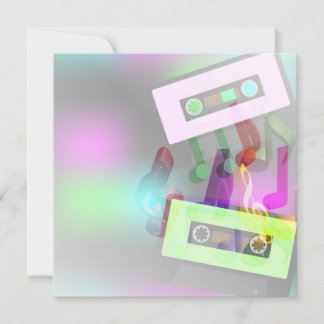 Diseño de Fiesta retro