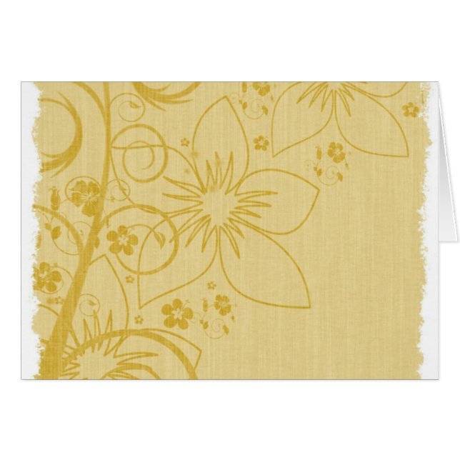 Diseño de flor de punto (Anverso (Horizontal))