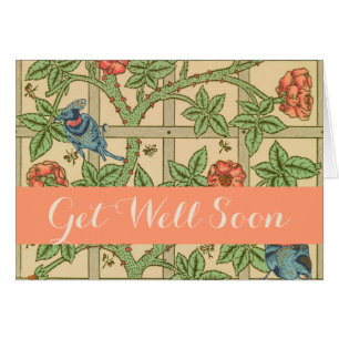 Diseño de fondo de escritorio clásico de William M