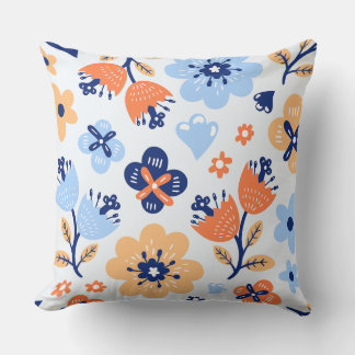 diseño de funda de almohada