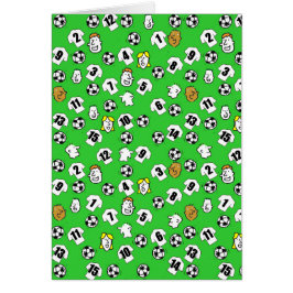 Diseño de fútbol con Camisetas en blanco