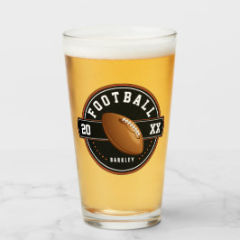 Diseño de fútbol personalizado