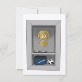 Diseño de futbolistas