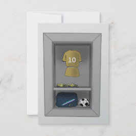 Diseño de futbolistas