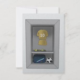 Diseño de futbolistas