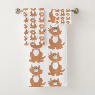 Diseño de Ginger Cat