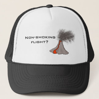 Diseño de Gorras volcánicos islandeses