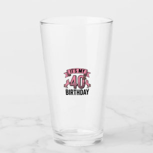 Diseño de grabado vintage de unicornio para cumple