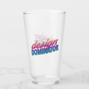 Diseño de Gradación de Dominador de Diseño