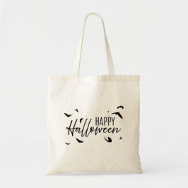 Diseño de Halloween - Bolsa