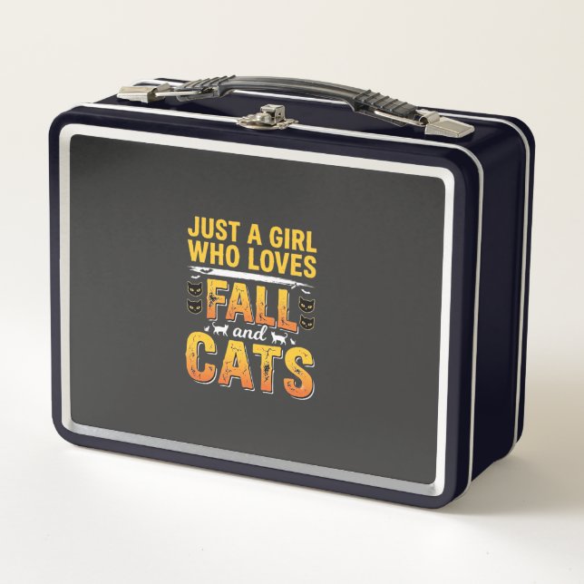 Diseño de Halloween de chicas gatos de otoño_1 (Anverso)