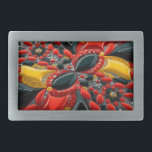 Diseño de hebilla de cinturón con colores alemanes<br><div class="desc">Muestra tu estilo y orgullo alemán con nuestra exclusiva hebilla de cinturón con un moderno diseño de joyería 3D inspirado en los colores nacionales de Alemania. Esta hebilla de cinturón, elaborada con meticulosa atención a los detalles, es más que sólo un accesorio; es una celebración del patrimonio cultural de Alemania...</div>