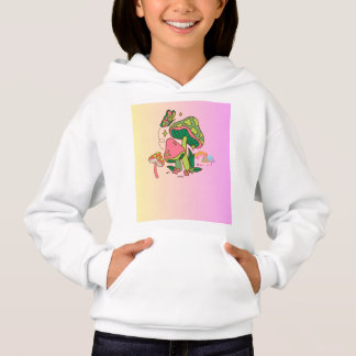 diseño de hongo