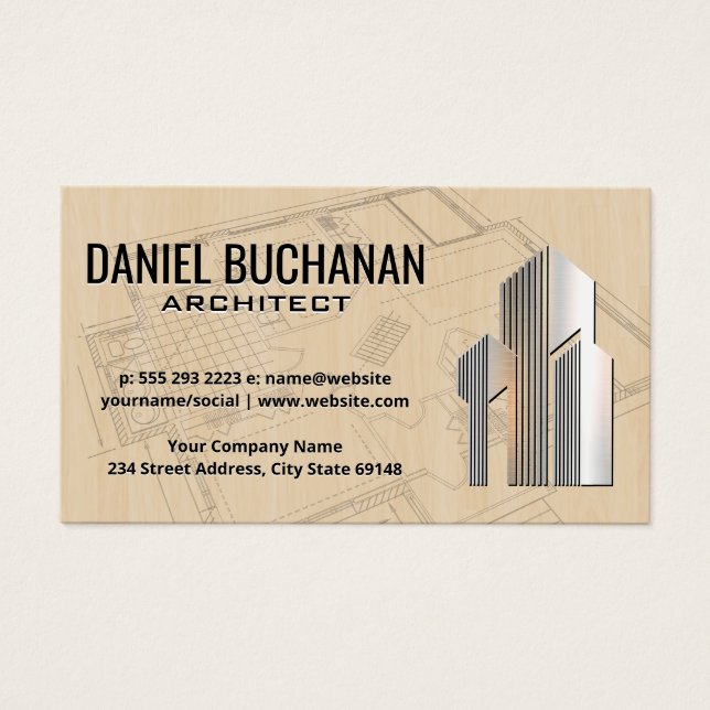 Diseño de huella | Madera (Frente)