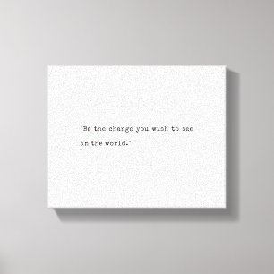 Diseño de impresión de lienzo.