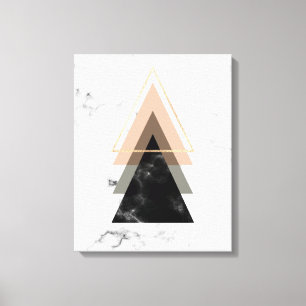 Diseño de impresión de mármol de Pastel