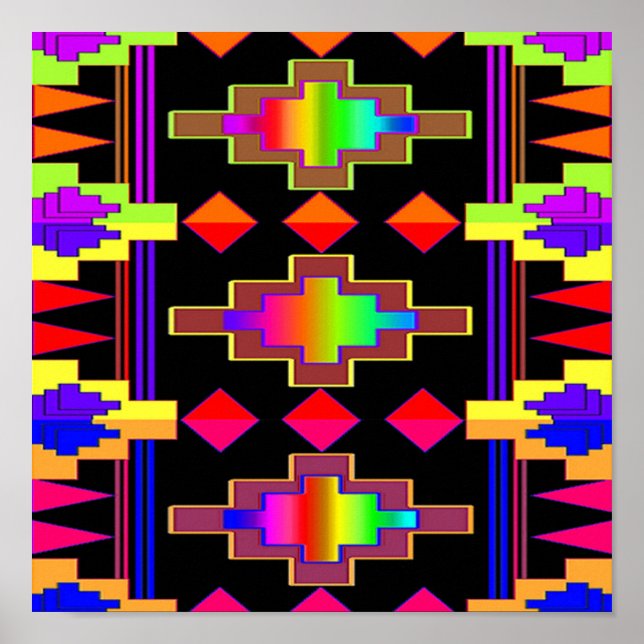Diseño de impresión en lienzo (Frente)