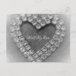 DISEÑO DE INVITACIÓN ROMÁNTICA PARA BODA 