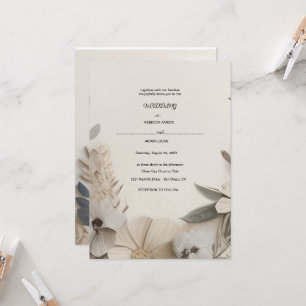 Diseño de invitaciones a eventos de Personalizado 