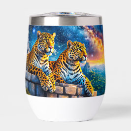 Diseño de Jags and Stars por Rich AMeN Gill