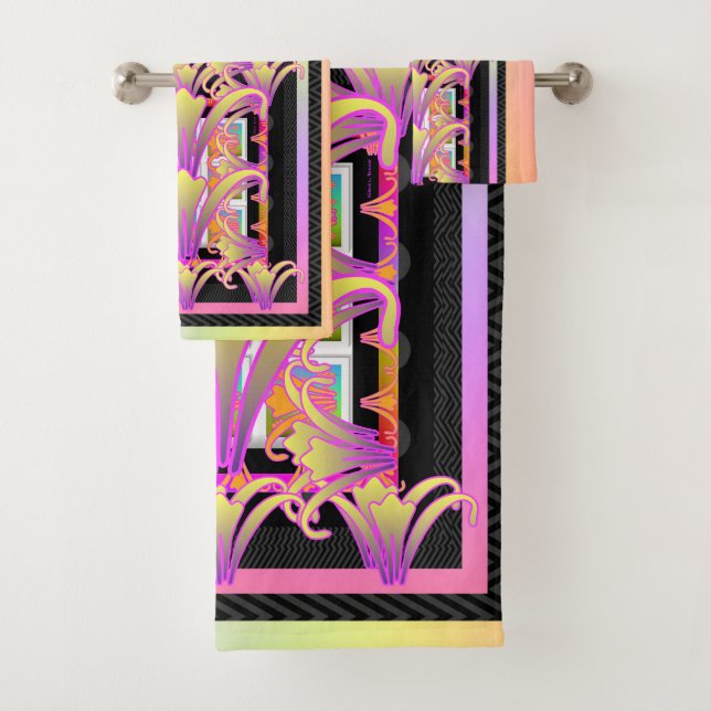 Diseño de jardines florales (In situ)