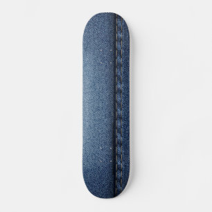 Diseño de Jeans 1B Skateboard