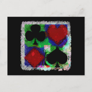 DISEÑO DE JUEGOS DE TARJETAS