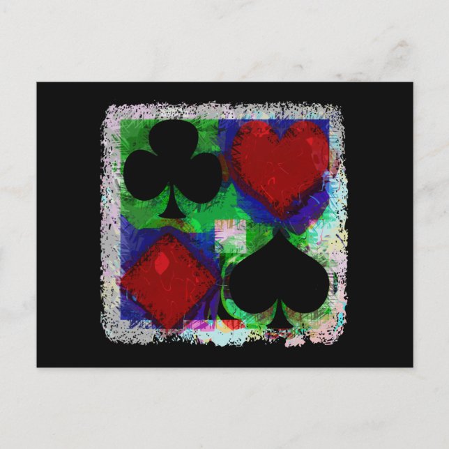 DISEÑO DE JUEGOS DE TARJETAS (Anverso)
