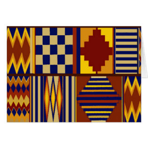 Diseño de la alfombra de Kilim Prayer