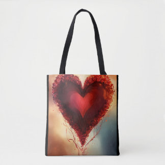 Diseño de la bolsa de Tote