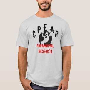 Diseño de la camisa 2010 de CPEAR