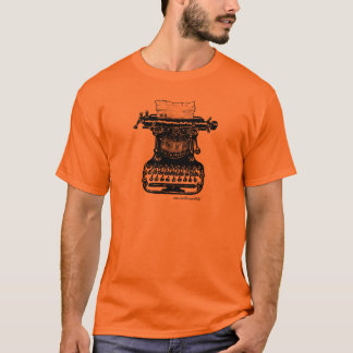 Diseño de la camiseta del arte gráfico de la