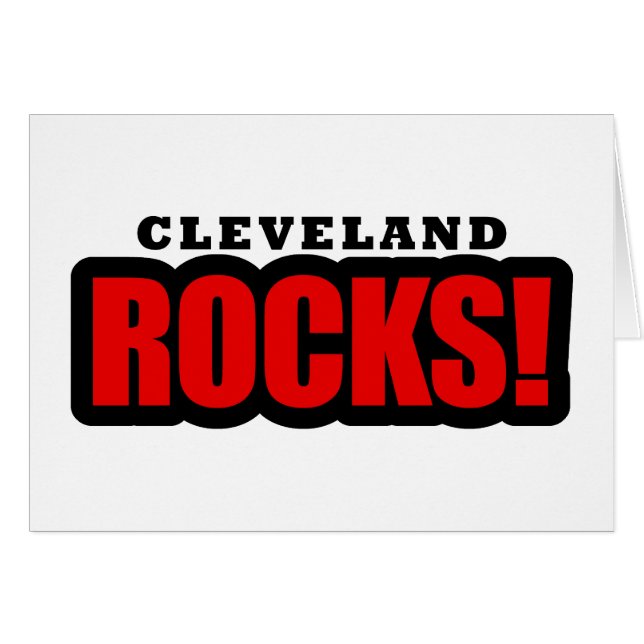 Diseño de la ciudad de Cleveland, Alabama (Anverso (Horizontal))