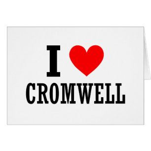 Diseño de la ciudad de Cromwell, Alabama