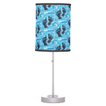 Diseño de la huella Yeti