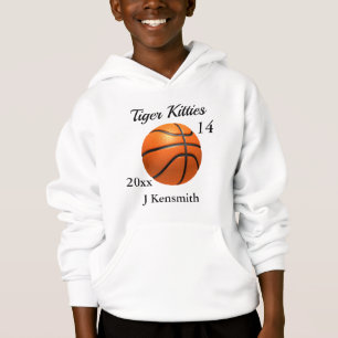 Diseño de la Liga de Campeones de Básquetbol Perso